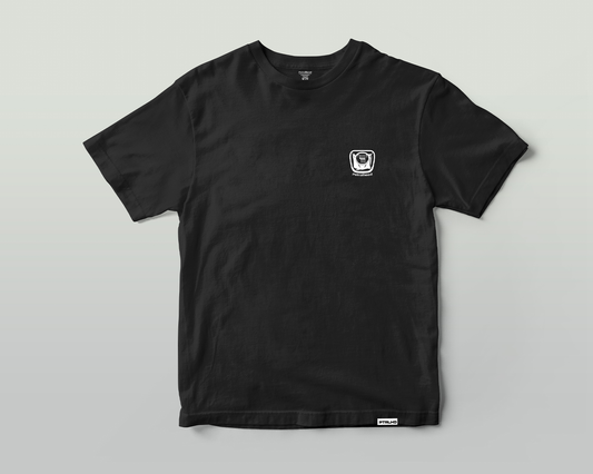 T-shirt Petrolhead Basic Gearshift