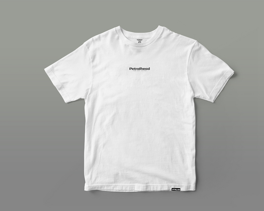 Basic T-shirt Petrolhead For Car Lovers