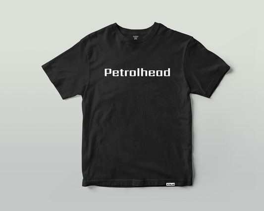 T-shirt Basic Torque Petrolhead