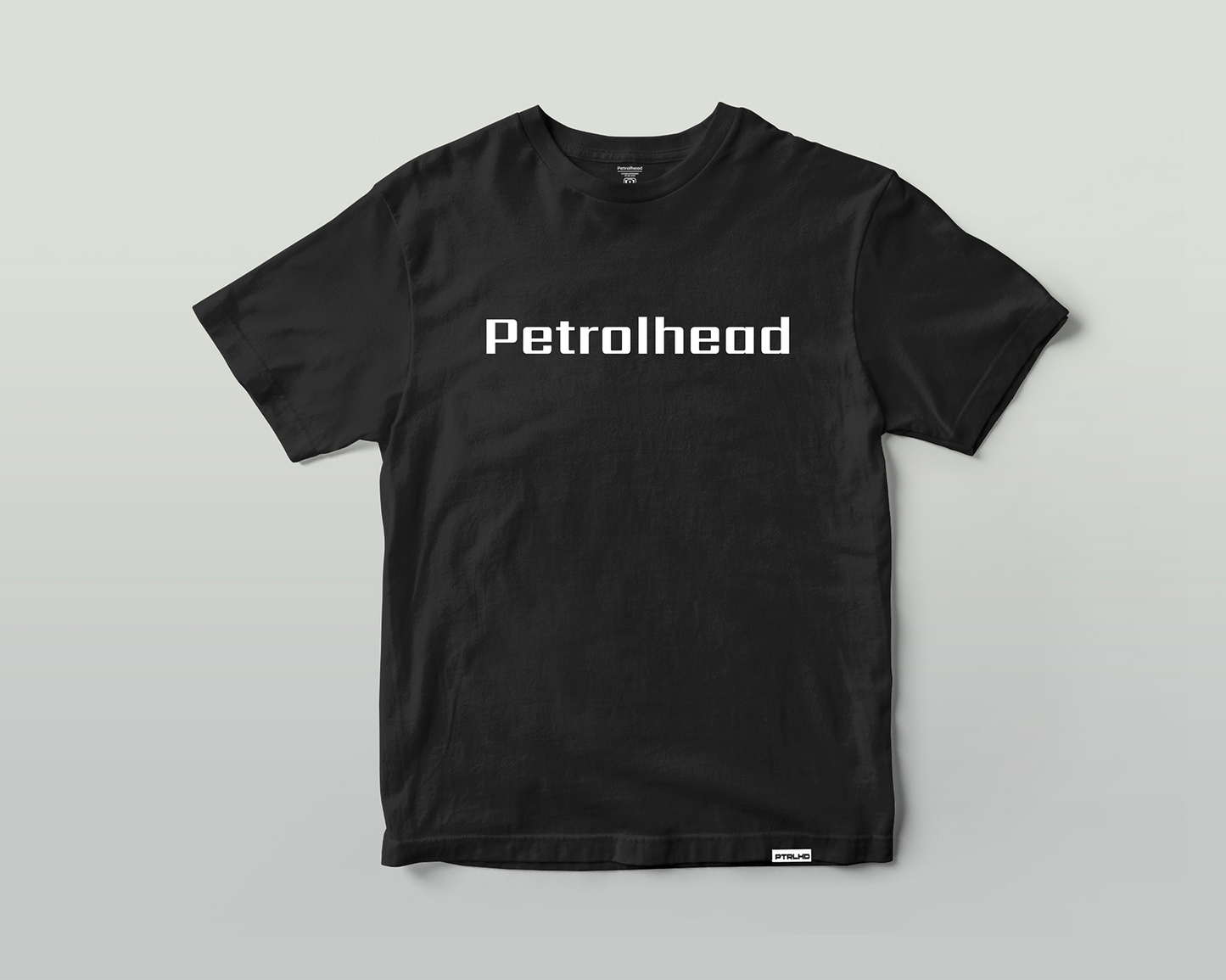 Koszulka Podstawowa Torque Petrolhead