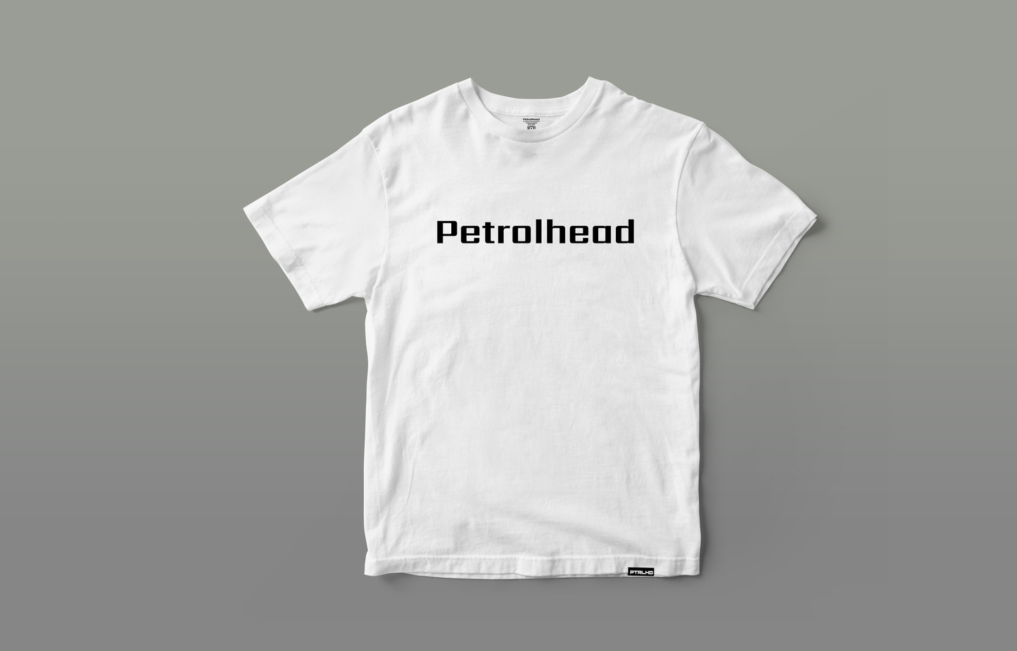 Koszulka Podstawowa Torque Petrolhead