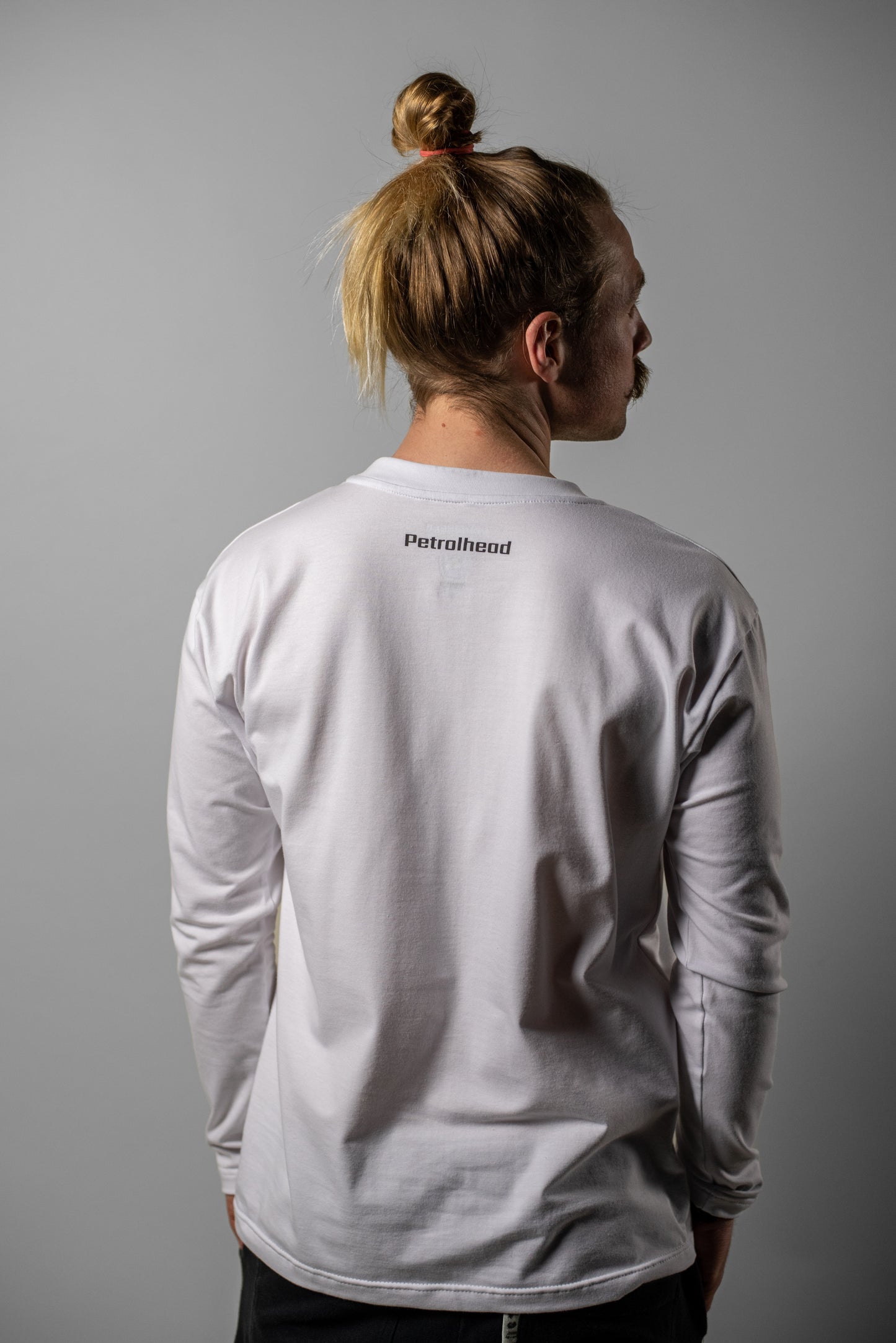 Charger 1970 Petrolhead Longsleeve
