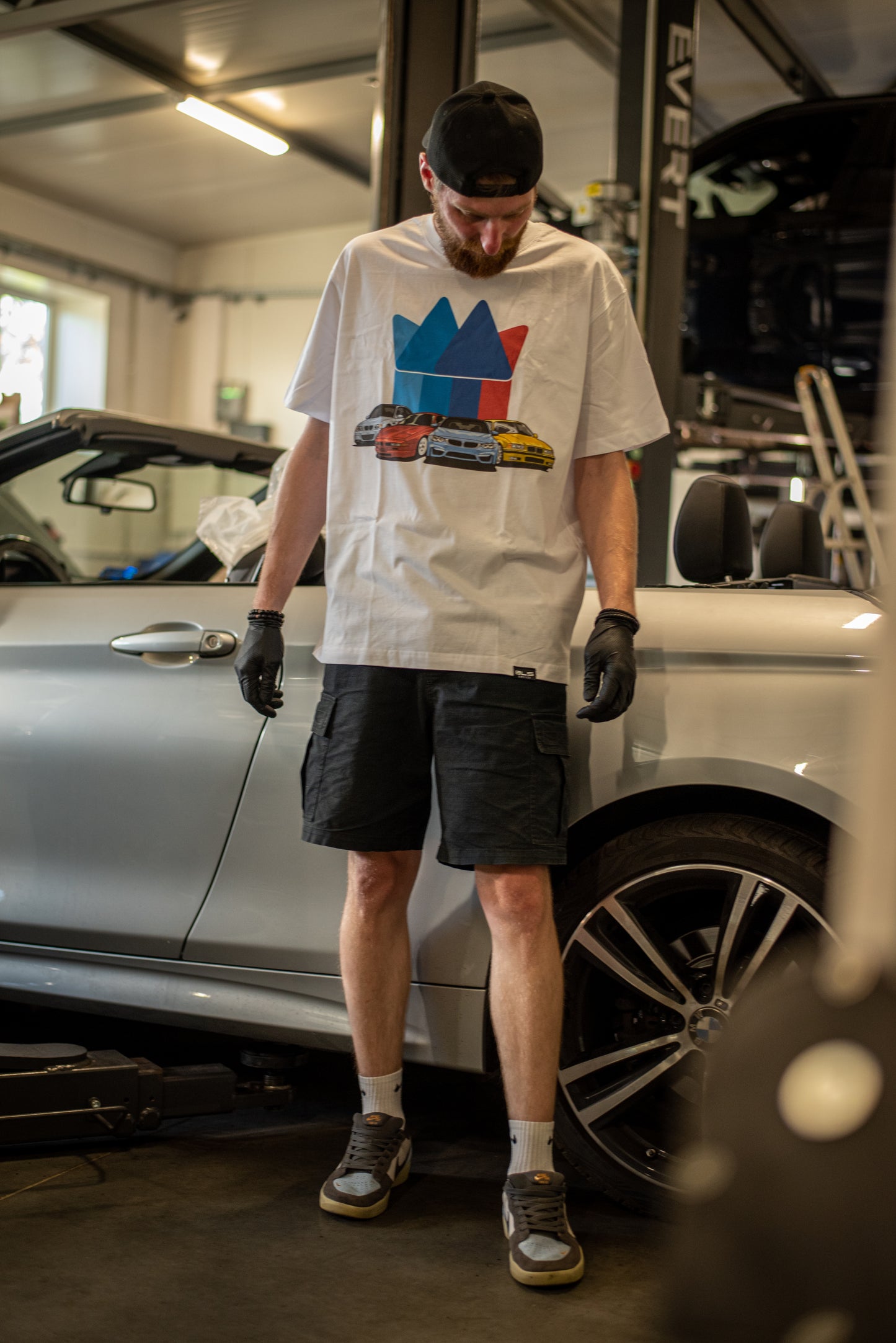 3843 T-shirt