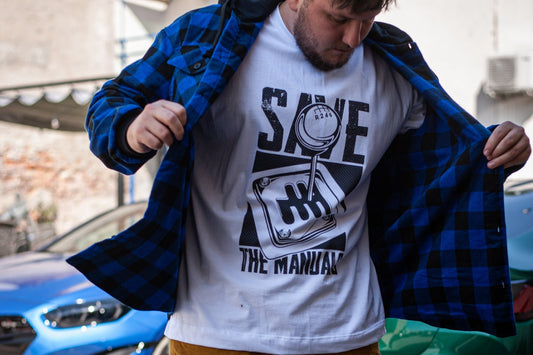 Koszula z kapturem Fuel