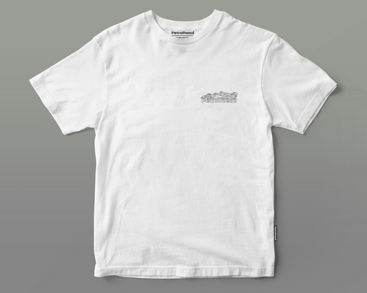 F1 Suzuka Circuit 1987