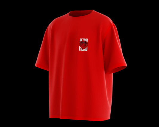 T-shirt Pure Engineering