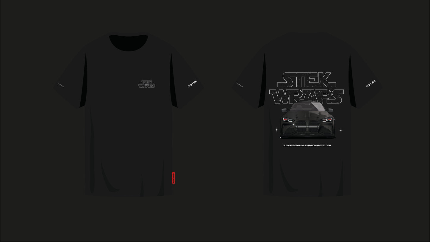 Stek Wraps