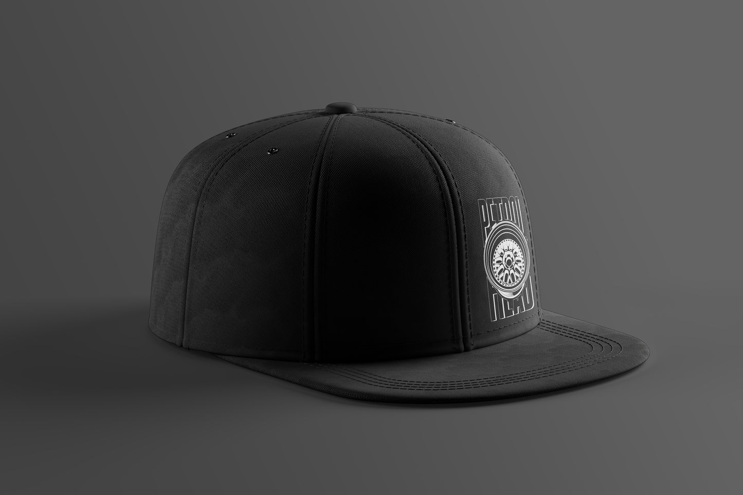 Snapback Wheel