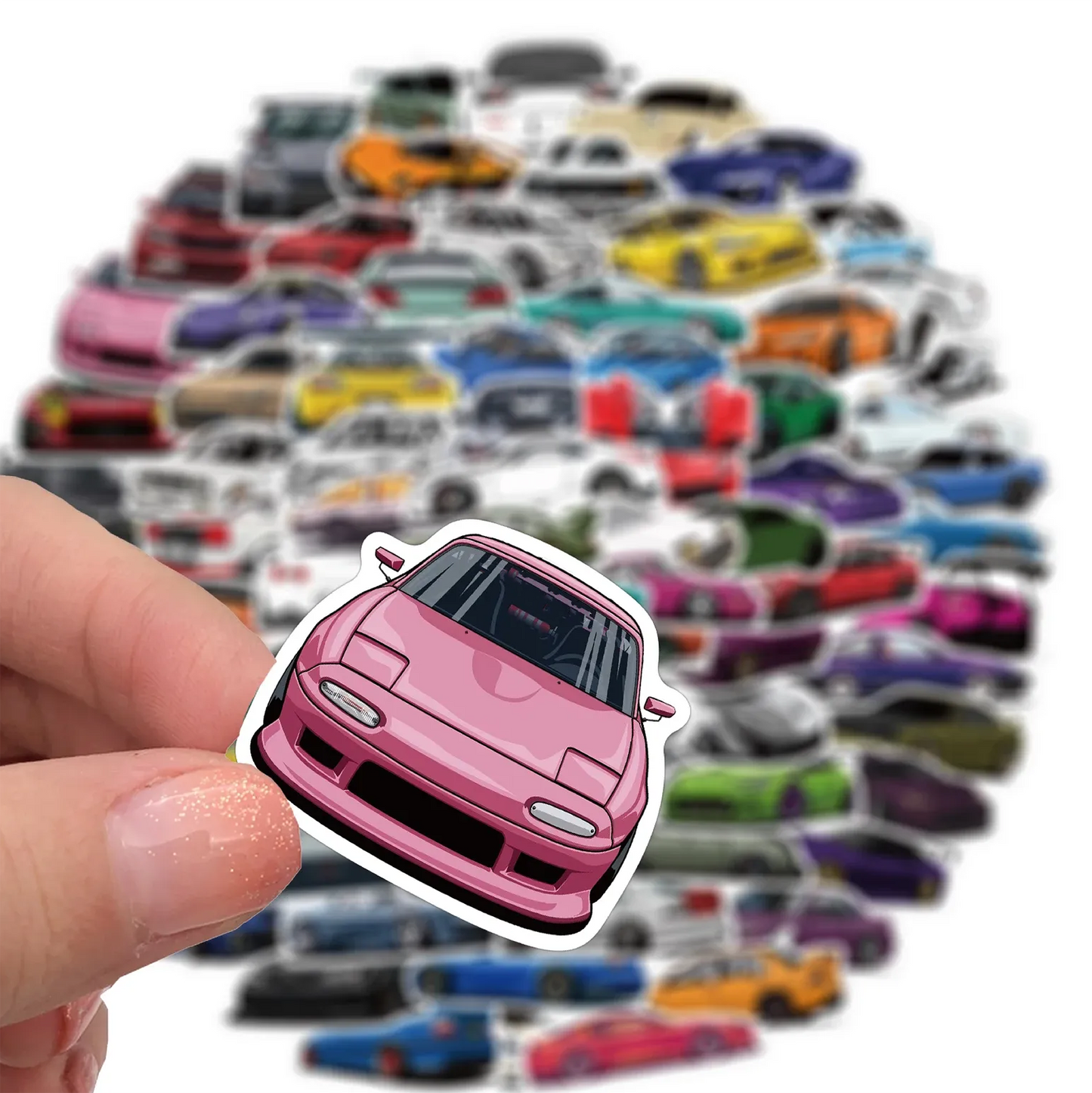 Sticker Pack