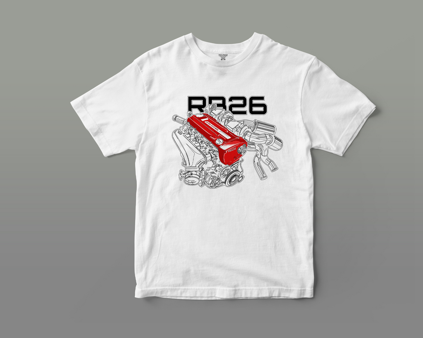 Koszulka RB26