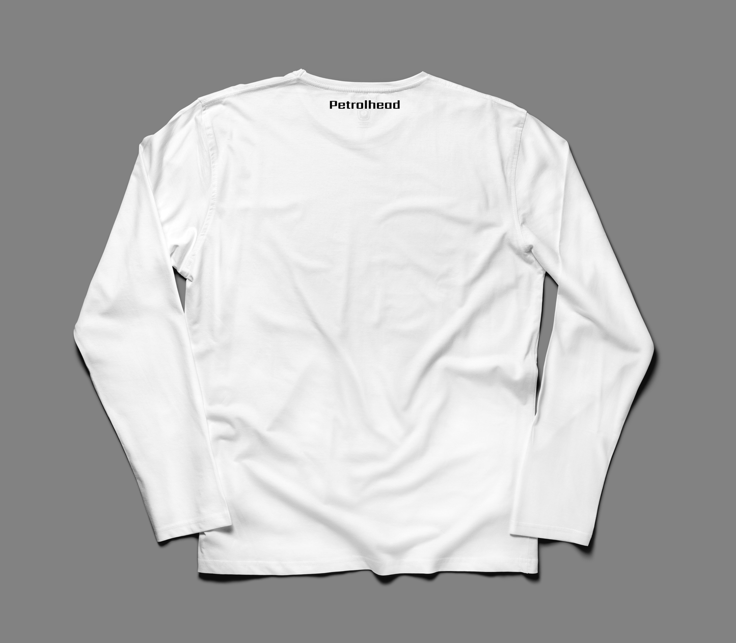 Charger 1970 Petrolhead Longsleeve