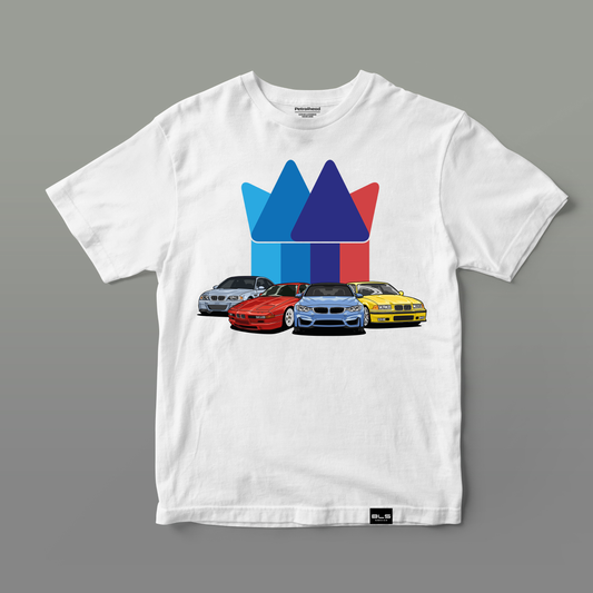 3843 T-shirt
