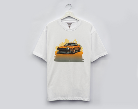 KURO Datsun 240Z T-Shirt