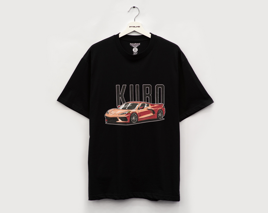 Kuro C8 T-shirt