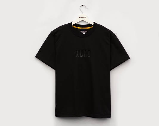 KURO Blackout T-shirt